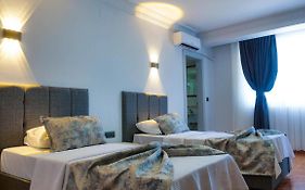 Diva Turka Beach Hotel